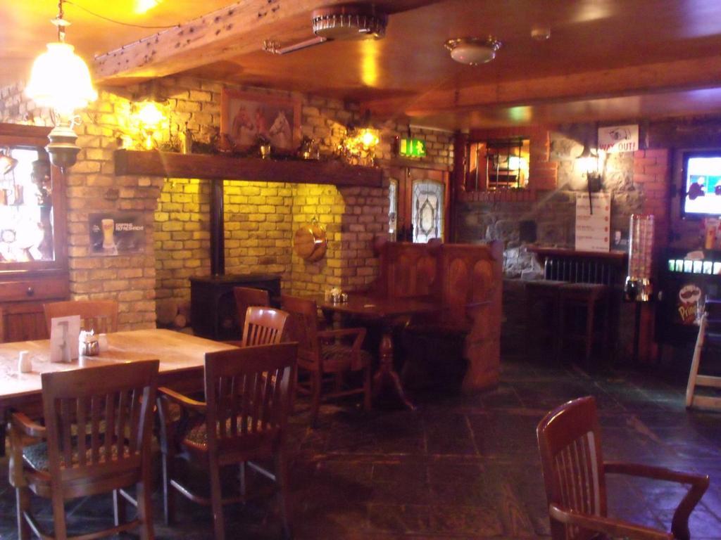 白宫酒店 Ward 外观 照片